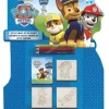3 stempler Paw Patrol dreng