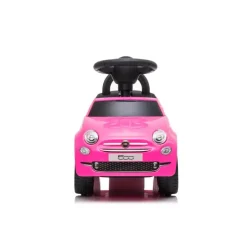 Actros Fiat 500 - Pink