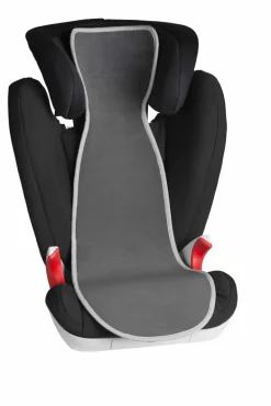 Air cuddle COOL SEAT car seat layer Gr. 2 col. SMOKE