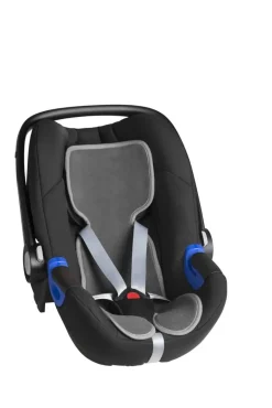 Air Cuddle COOL SEAT car seat layer Gr. 0 col. SMOKE
