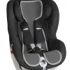 Air Cuddle COOL SEAT car seat layer Gr. 1 col. SMOKE