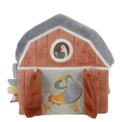 Aktivitetsbog - Little Farm