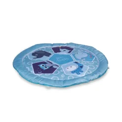 Aktivitetsstativ med 5 stykker legetøj - ZOO