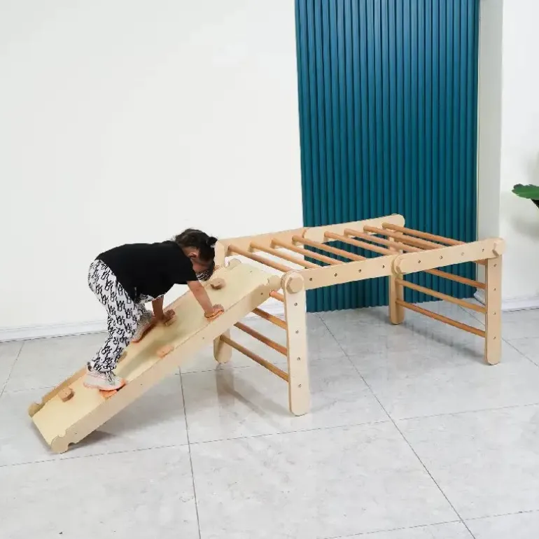 Alice klatrestativ large