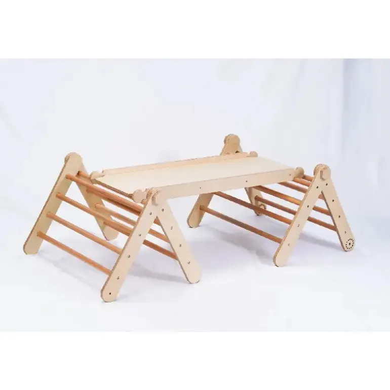 Alice klatrestativ large