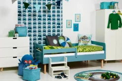 Athene Retroseng Petrol