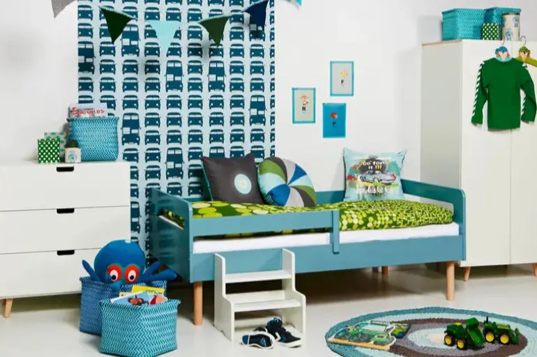 Athene Retroseng Petrol