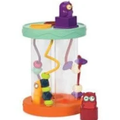 B. Toys Hooty - Hoo Puttekasse