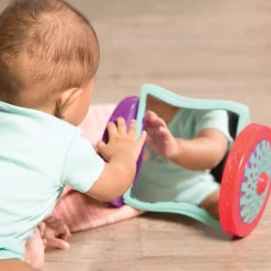 B. Toys Looky - Looky Rullespejl