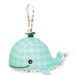 B. Toys Vågehvalen Willy