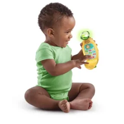 Bablin' Banana™ musikalsk banan - telefon