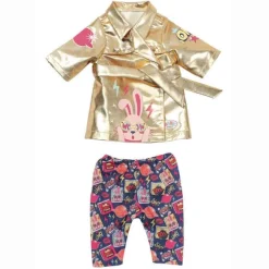 BABY born Happy Birthday Coat 43cm