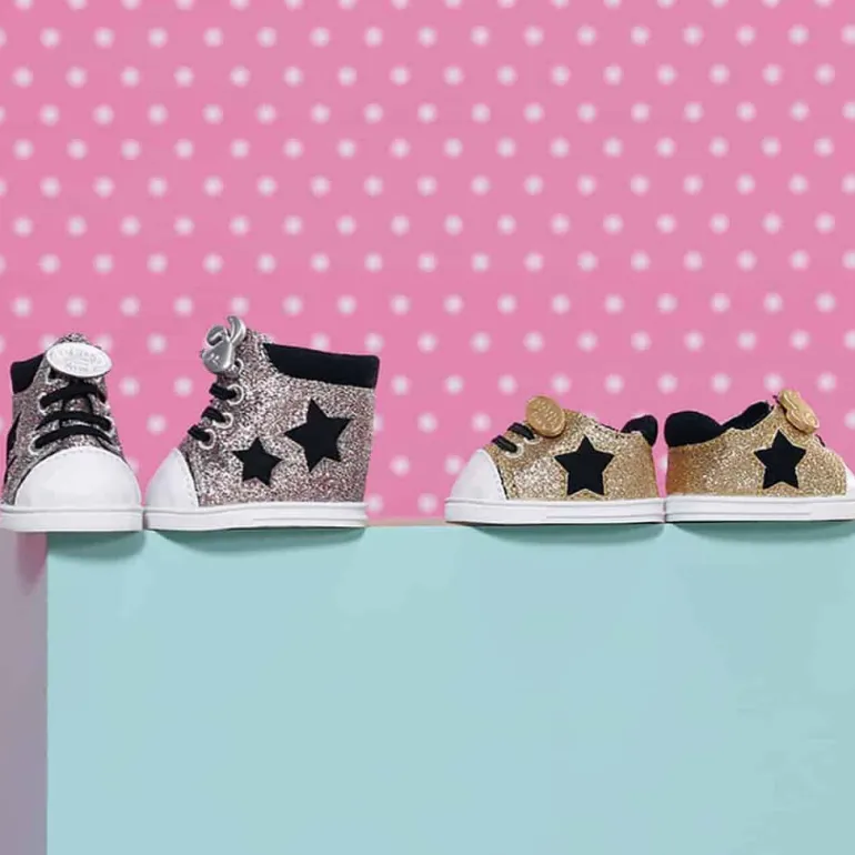 Baby Born Trend Sneakers