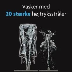 Baby Brezza Bottle Washer Pro