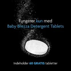 Baby Brezza Bottle Washer Pro