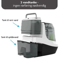 Baby Brezza Bottle Washer Pro