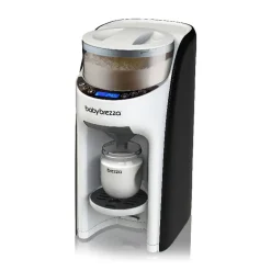 Baby Brezza Formula Pro Advanced WHITE
