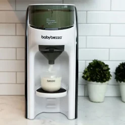 Baby Brezza Formula Pro Advanced WHITE