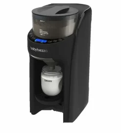 Baby Brezza Formula Pro Advanced BLACK