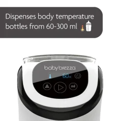 Baby Brezza Formula Pro Mini