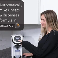 Baby Brezza Formula Pro Mini