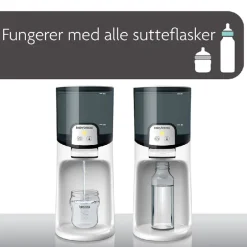 Baby Brezza Instant Warmer