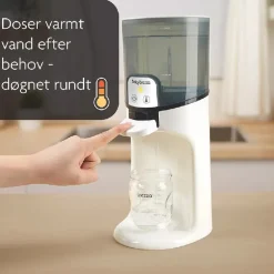 Baby Brezza Instant Warmer