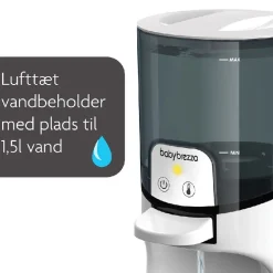 Baby Brezza Instant Warmer