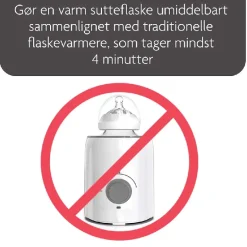 Baby Brezza Instant Warmer