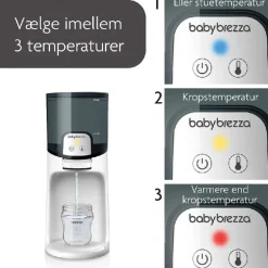 Baby Brezza Instant Warmer