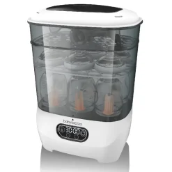 Baby Brezza Sterilizer Dryer Advanced