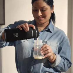 Baby Brezza Superfast Portable Bottle Warmer