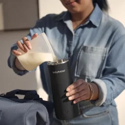 Baby Brezza Superfast Portable Bottle Warmer