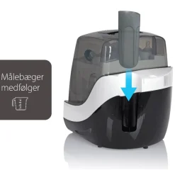 Baby Brezza Superfast Sterilizer Dryer