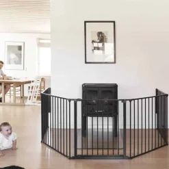 Baby Dan OLAF XXX Wide 90-350 cm