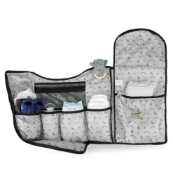 Baby Dreamer pusletaske - kork