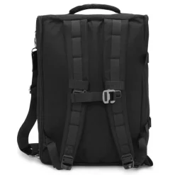 Baby Dreamer pusletaske - sort