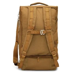 Baby Dreamer Pusletaske med aftagelig køletaske - Golden Caramel