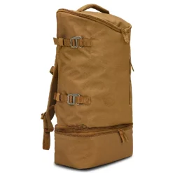 Baby Dreamer Pusletaske med aftagelig køletaske - Golden Caramel