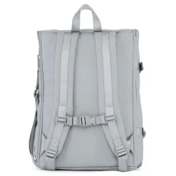 Baby Dreamer Recycled Polyester Pusletaske - Grå