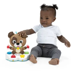 Baby Einstein Drum & Learn Dean musiklegetøj med tromme