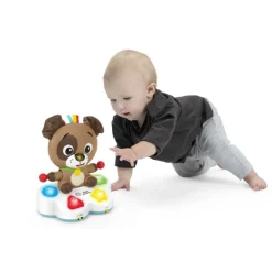 Baby Einstein Drum & Learn Dean musiklegetøj med tromme