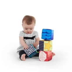 Baby Einstein Explore & Discover Soft Klodser