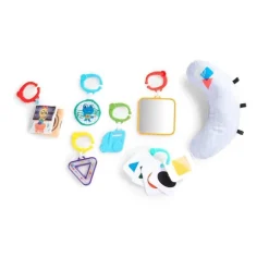 Baby Einstein Musik og sprog aktivitetsstativ