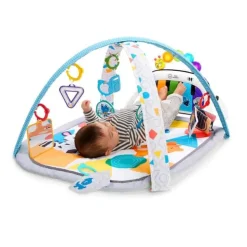 Baby Einstein Musik og sprog aktivitetsstativ