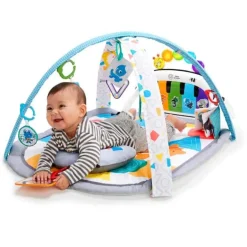 Baby Einstein Musik og sprog aktivitetsstativ