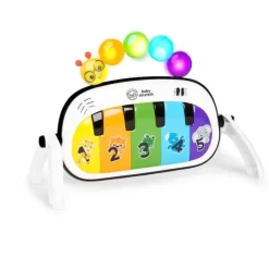 Baby Einstein Musik og sprog aktivitetsstativ