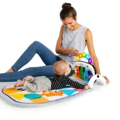 Baby Einstein Musik og sprog aktivitetsstativ