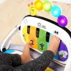 Baby Einstein Musik og sprog aktivitetsstativ