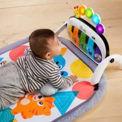 Baby Einstein Musik og sprog aktivitetsstativ